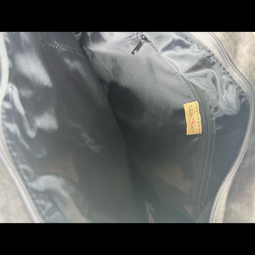 Multisac Purse - Picture 3 of 3